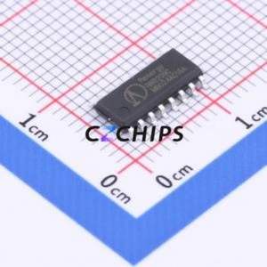 Chip IC de circuito integrado RN8209C nuevo y Original, PMIC, medición de energía, IC, venta completa, componente electrónico, Chip, servicio BOM - Product Image 1