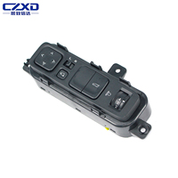 OEM 3785100-CN03 Changan CS55PLUS Conjunto de Panel de Interruptores Combinados con Botón de Luces de Emergencia 2019-2025