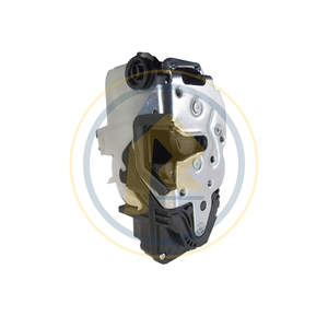 Serratura Porta Adattabile Ac Rolcar per OE 13578242, 13579555, Compatibile con Chevrolet/Daewoo Cruze 2009 - Product Image 1