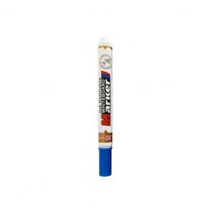 Marcadores de Pizarra Blanca Recargables, Borrables, No Tóxicos, de Primera Calidad, Color Negro, para la Escuela - Product Image 5