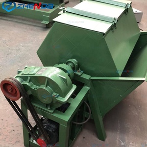 Zhenda Fully Automatic Wire Nail Making and Polishing <b>Machine</b>-High Productivity Eco-Friendly - Product Image 6