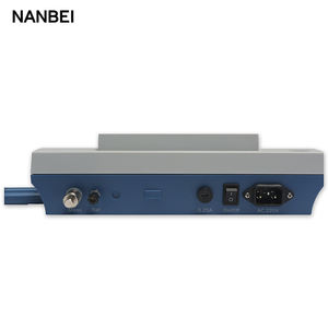 <span class=keywords><strong>PH</strong></span>-<span class=keywords><strong>mètre</strong></span> de viande <span class=keywords><strong>alimentaire</strong></span> automatique numérique portable pour le test de l'eau - Product Image 4