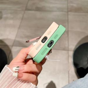 Custodia protettiva per telefono con anello in metallo per <span class=keywords><strong>iPhone</strong></span> 17 16 Plus 15 14 <span class=keywords><strong>13</strong></span> 12 11 <span class=keywords><strong>Pro</strong></span> Max protezione in vetro <span class=keywords><strong>Cover</strong></span> antiurto - Product Image 5