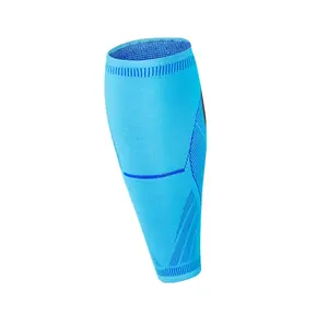 Manguitos de compresión profesionales para pantorrillas al por mayor - Soporte para piernas para correr, ciclismo, entrenamiento, fútbol, baloncesto - Product Image 1