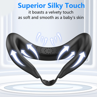 Masque facial anti-transpiration en silicone de remplacement pour Meta Quest 3, coussinet de protection pour casque VR Meta Quest 3, coussinet oculaire
