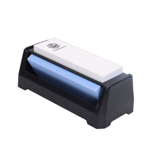 <span class=keywords><strong>3</strong></span> trong 1 ướt đá dao mài, chất lượng cao Whetstone mài đá cho dao mài và đá Nhà cung cấp - Product Image 1