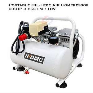 Compresseur d'air d'arrosage en acier au carbone de haute qualité Surface peinte en blanc accessoire d'équipement de lutte contre l'incendie à faible <span class=keywords><strong>bruit</strong></span> élevé - Product Image 3