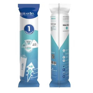 Karofi ตลับ V1กรองล่วงหน้าสำหรับเครื่องกรองน้ำ Karofi รุ่นใหม่