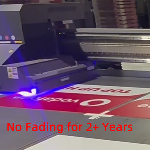 Insegne da Giardino in Coroplast da 4mm 18x24 con Pali a H, Stampa UV Fronte-Retro Personalizzata per Noleggio, Open House, Assunzione Dipendenti, Politiche - Product Image 4