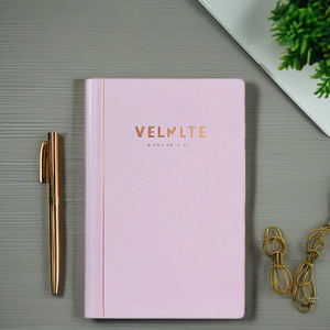 Diario <span class=keywords><strong>de</strong></span> bienestar diario A5 personalizado para mujeres, 100 hojas, libro inspirador <span class=keywords><strong>de</strong></span> autoayuda, gratitud, atención plena, salud Mental - Product Image 3