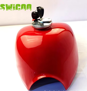 Réservoir <span class=keywords><strong>de</strong></span> carburant haute performance 5L pour <span class=keywords><strong>moto</strong></span> Honda 50CC <span class=keywords><strong>Mini</strong></span> Trail Z50 Z50A Z50J Z50R Monkey Bike - Product Image 2