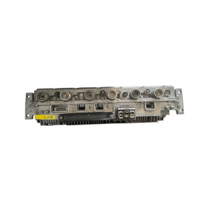 Equipo de Estación Base NK FXED RRU Plateado, Infraestructura de Fibra FTTH 5G/4G/WiFi con 1 Año de Garantía - Product Image 1
