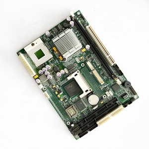 Carte mère industrielle Intel 852GM 852GME 855GM V1.2 100% testée en stock - Product Image 2