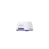 Terminal POS Inalámbrico Multiusos con Soporte Mini, Código QR y Tarjeta SIM