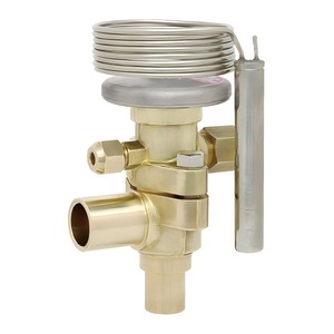 เฮอรอน พาเลซ วาล์วขยายขนาด ATX-12330DHS R22 ระบบควบคุมสารทำความเย็นภายนอกแบบสมดุล - Product Image 5