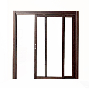 Silenzioso di alta Qualità Da <span class=keywords><strong>Corsa</strong></span> Automatico Porta Scorrevole Produttore Con Lunga Durata di Vita - Product Image 1