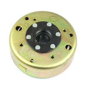 Pièces et accessoires de moto, Stator de magnéto moteur, Bobine de générateur, Bobine de moteur, Convient pour GY6 125/150 - Product Image 5