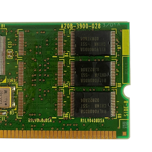 A20B-3900-0283 FANUC ใหม่การ์ด Sram PCB ของแท้ - Product Image 2