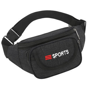 <span class=keywords><strong>Riñonera</strong></span> deportiva <span class=keywords><strong>de</strong></span> gran capacidad para <span class=keywords><strong>hombre</strong></span>, <span class=keywords><strong>riñonera</strong></span> cruzada con logotipo personalizado, <span class=keywords><strong>riñonera</strong></span> impermeable <span class=keywords><strong>de</strong></span> nailon a precio <span class=keywords><strong>de</strong></span> fábrica para - Product Image 1