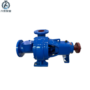 Aufschluss ausrüstung Mechanische Aufschluss pumpe für Stroh papier maschine - Product Image 6