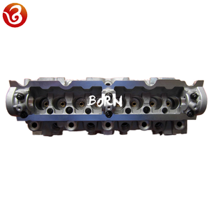 <span class=keywords><strong>Culasse</strong></span> <span class=keywords><strong>XUD9</strong></span> 908074 02.00.R9 pour Peugeot/Fiat/Citroën 1.9 D - Product Image 2