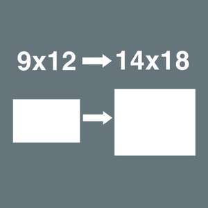 WERA - 05078666001 Adaptateur 9x12mm-EAN 4013288196323 TORQUE WRENCHES BITS - Product Image 3