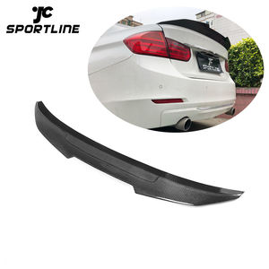 PSM Stile F80 M3 Stivali Spoiler per <span class=keywords><strong>BMW</strong></span> F30 3 Serie 320i <span class=keywords><strong>318d</strong></span> 316d 328i 335i Saloon 2012 + - Product Image 2