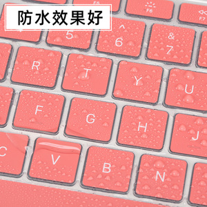 Silicona TPU Laptop Keyboard Cover Protector Keyboard Skin para IMacbook <span class=keywords><strong>M1</strong></span> <span class=keywords><strong>Pro</strong></span> <span class=keywords><strong>16</strong></span> "A2179 A1706 A1932 A2141 Touch Bar - Product Image 2
