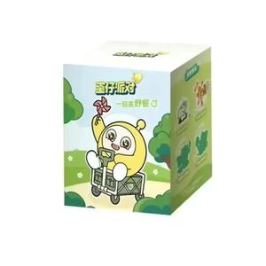 Nuova Popolare Bambola in PVC Fatta a Mano 2025, Ornamenti per Auto, Personaggio di Frozen, Giocattolo Misterioso in Scatola Cieca per Feste dei Bambini, YSJ TOYS 1/12 - Product Image 5