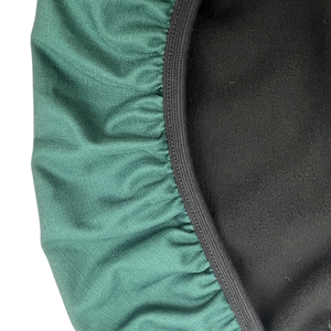 Prodotti personalizzati per l'equitazione coprisella per cavalli con tasche per staffe e tasca per carte - Product Image 5