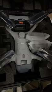 Dock 3 con Drones de Alto Rendimiento Matrice 4D o Matrice 4TD, Compatible con Despliegue Móvil Montado en Vehículos - Product Image 6