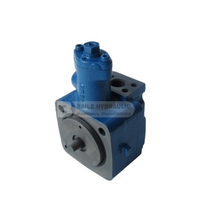 ปั๊มใบพัดปรับปริมาตรได้ VDR-11A/11B-1A2-1A3/1A2-22 รุ่น VDR-11B-1A2-1A2-U-13 VDR-11B-1A3-1A3-13 VDR-11B-1A3-1A3-U-6117C - Product Image 4