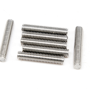 Las mejores ventas Stud Bolt Inconel 718 Threadrod 304 Studs Bolt B8 - Product Image 3