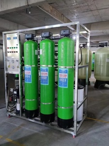 Hoàn Thành Gói Nước sản xuất nước lọc kinh doanh cho uống và nấu ăn trong Ghana - Product Image 4