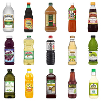 Machine automatique de remplissage et de capsulage d'emballage de pot épais de compote de chutneys de yaourt