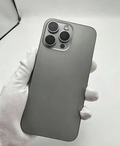 ใช้กับ Apple iPhone 15 PRO MAX 256GB RAM 8GB 6.7 "สกรีนเราเวอร์ชัน5G โทรศัพท์มือถือพร้อมอุปกรณ์เสริม - Product Image 6