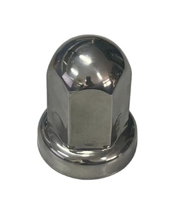 304 thép không gỉ mặt bích với độc đáo hình lục giác Bìa bên ngoài xe Phụ Kiện Bộ phận kim loại với hình dạng độc đáo - Product Image 2