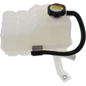 ถังน้ำหล่อเย็นพลาสติกสำหรับ H2 Hummer Chevrolet Buick Cadillac GMC Enclave - Product Image 1