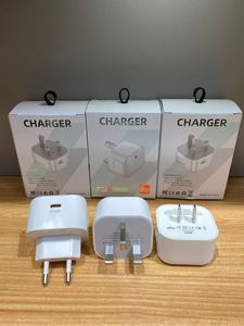 <span class=keywords><strong>Cargador</strong></span> Rápido PD <span class=keywords><strong>de</strong></span> 20W para Teléfonos Móviles, Tipo C, para <span class=keywords><strong>iPhone</strong></span> 12 <span class=keywords><strong>13</strong></span> 14 15 16 <span class=keywords><strong>Pro</strong></span> <span class=keywords><strong>Max</strong></span>, para Samsung, Venta al Por Mayor <span class=keywords><strong>de</strong></span> Fábrica - Product Image 3
