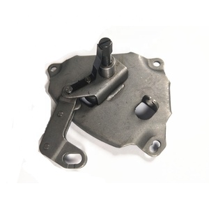 อะไหล่รถจักรยานยนต์ Jawa <span class=keywords><strong>350</strong></span> เพลาเฟือง แผ่นแคม - Product Image 1