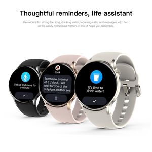 2025 nueva venta al por mayor <span class=keywords><strong>Sense</strong></span> 6 reloj inteligente mujeres hombres soporte BT llamada Monitor de sueño múltiples modos deportivos IP68 reloj inteligente a prueba de agua - Product Image 6