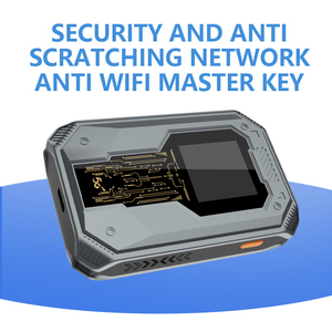 Nuevo Router Wifi Portátil 4G Yiran, Mifis Inalámbrico de 4000 mAh con Ranura para Tarjeta SIM Universal - Product Image 4