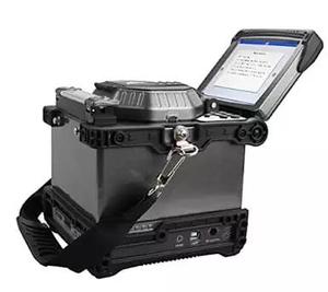 Discount Price New Ry-F600 Splicer Include Optical Fiber Cleaver Automatic Function - Product Image 2