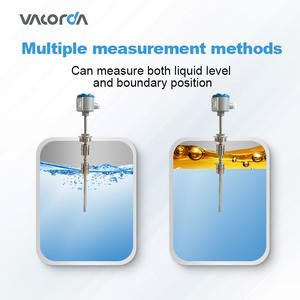 Мини погружной плавающий переключатель уровня вертикальный измерительный прибор уровня - Product Image 5
