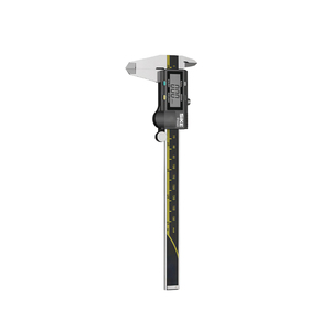 Calibrador <span class=keywords><strong>Digital</strong></span> Electrónico de Acero Inoxidable Estilo <span class=keywords><strong>Mitutoyo</strong></span> de 150 mm/200 mm/300 mm, <span class=keywords><strong>6</strong></span> Pulgadas, 8 Pulgadas, 12 Pulgadas, Resolución de 0,01 - Product Image 2