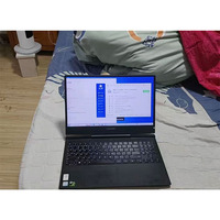 Computadora Portátil de 15.6 Pulgadas, Core I7-9750H, 16GB, 512G SSD, GTX 1660 Ti (6G), Computadora Portátil Lenovo-Y7000P para Juegos
