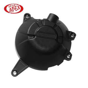 Boîtier de Protection pour moteur de moto KAWASAKI Z900, couvercle de Protection du moteur, 2017, 2019, <span class=keywords><strong>2020</strong></span>, <span class=keywords><strong>2021</strong></span> et 900 - Product Image 2
