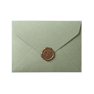 Custom Thank You Greeting Card Postcards with Logo Customized Offset Printing Custom Art Business Gifts Card