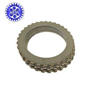DISQUE DE FRICTION HAIH 163-0343 1630343 pour <span class=keywords><strong>CATERPILLAR</strong></span> 525C 535B <span class=keywords><strong>535C</strong></span> 545 545C 14M 16M - Product Image 5