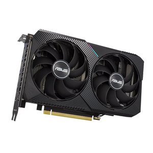 Carte graphique de jeu NVIDIA GEFORCE Dual RTX <span class=keywords><strong>3060</strong></span> <span class=keywords><strong>Ti</strong></span> <span class=keywords><strong>Mini</strong></span> 8G OC Edition d'occasion, prend en charge l'overclocking, boîtier ITX - Product Image 6